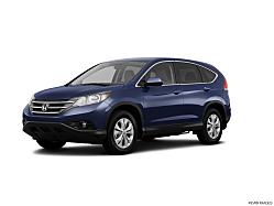 Thumbnail image of 2013 Honda CR-V at Broadway Motors