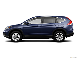 Thumbnail image of 2013 Honda CR-V at Broadway Motors