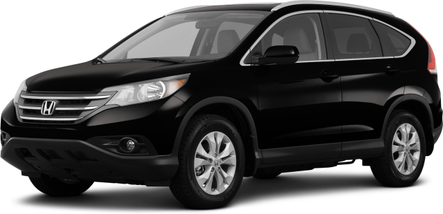 2013 Honda CR-V EX-L w/Navi at Dan Hemm Chevrolet Cadillac