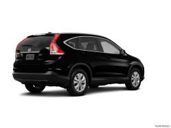 Thumbnail image of 2013 Honda CR-V at Dan Hemm Chevrolet Cadillac