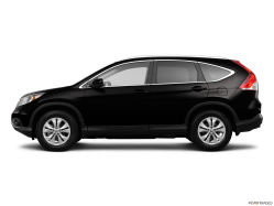 Thumbnail image of 2013 Honda CR-V at Dan Hemm Chevrolet Cadillac