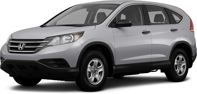 2013 Honda CR-V EX-L at Frankfort Auto Haus