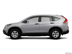 Thumbnail image of 2013 Honda CR-V at Frankfort Auto Haus
