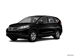 Thumbnail image of 2013 Honda CR-V at Frank Brown Honda GMC