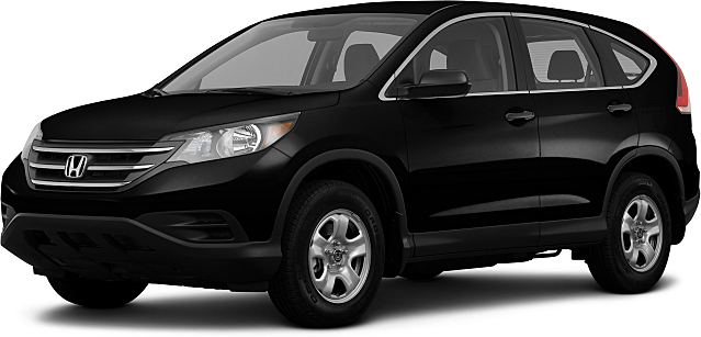 2013 Honda CR-V EX-L at Lakeway Auto