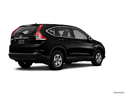 Thumbnail image of 2013 Honda CR-V at Frank Brown Honda GMC