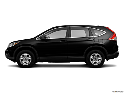 Thumbnail image of 2013 Honda CR-V at Frank Brown Honda GMC