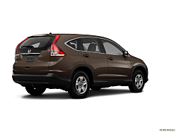 Thumbnail image of 2013 Honda CR-V at Headquarters Nissan