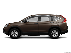 Thumbnail image of 2013 Honda CR-V at Headquarters Nissan