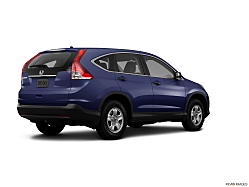 Thumbnail image of 2013 Honda CR-V at Ethan Hunt Automotive