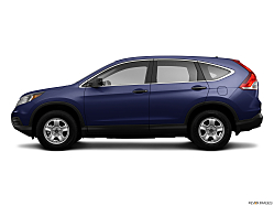 Thumbnail image of 2013 Honda CR-V at Ethan Hunt Automotive