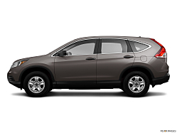 Thumbnail image of 2013 Honda CR-V at Morristown Chevrolet