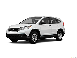 Thumbnail image of 2013 Honda CR-V at Mike Piazza Honda Langhorne