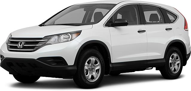 2013 Honda CR-V LX at Mike Piazza Honda Langhorne