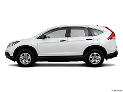 Thumbnail image of 2013 Honda CR-V at Mike Piazza Honda Langhorne