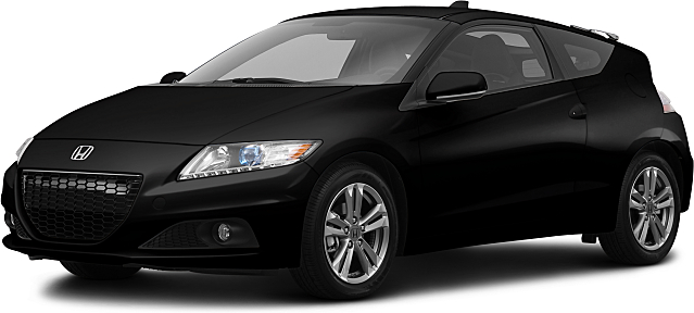 2013 Honda CR-Z EX at Stargate Auto Sales Murfreesboro