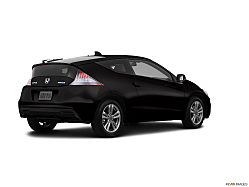 Thumbnail image of 2013 Honda CR-Z at Stargate Auto Sales Murfreesboro