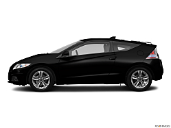 Thumbnail image of 2013 Honda CR-Z at Stargate Auto Sales Murfreesboro