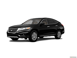 Thumbnail image of 2013 Honda Crosstour at Honda Morristown