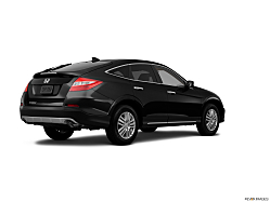 Thumbnail image of 2013 Honda Crosstour at Honda Morristown