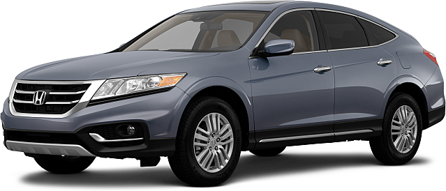 2013 Honda Crosstour EX-L V6 at Rjb And Son