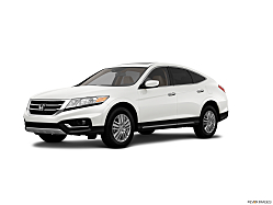 Thumbnail image of 2013 Honda Crosstour at Headquarters Nissan