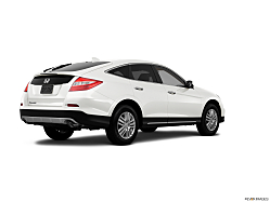 Thumbnail image of 2013 Honda Crosstour at Headquarters Nissan