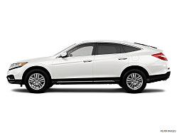 Thumbnail image of 2013 Honda Crosstour at Headquarters Nissan