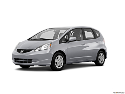 Thumbnail image of 2013 Honda Fit at Rjb And Son