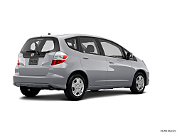 Thumbnail image of 2013 Honda Fit at Rjb And Son
