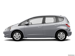 Thumbnail image of 2013 Honda Fit at Rjb And Son