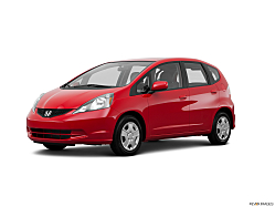 Thumbnail image of 2013 Honda Fit at Broadway Motors