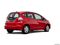 Thumbnail image of 2013 Honda Fit at Broadway Motors
