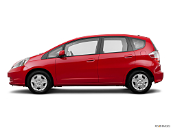 Thumbnail image of 2013 Honda Fit at Broadway Motors