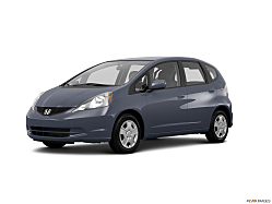 Thumbnail image of 2013 Honda Fit at Honda Morristown