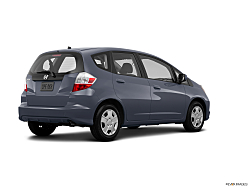 Thumbnail image of 2013 Honda Fit at Honda Morristown