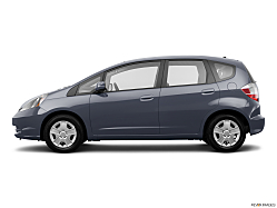 Thumbnail image of 2013 Honda Fit at Honda Morristown