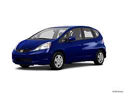 Thumbnail image of 2013 Honda Fit at Waikiki Auto Sales