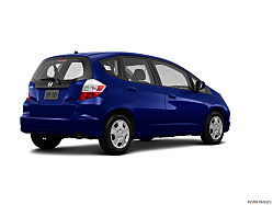 Thumbnail image of 2013 Honda Fit at Waikiki Auto Sales