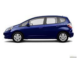 Thumbnail image of 2013 Honda Fit at Waikiki Auto Sales