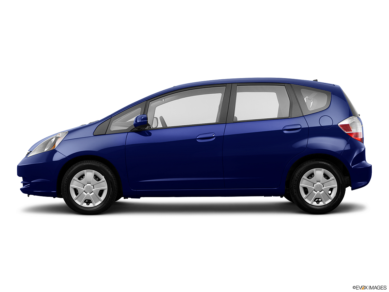 Image of 2013 Honda Fit Base
