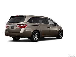 Thumbnail image of 2013 Honda Odyssey at Everybody’s Auto Sales, Inc.
