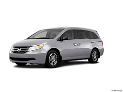 Thumbnail image of 2013 Honda Odyssey at Stargate Auto Sales Murfreesboro