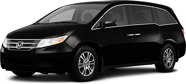 2013 Honda Odyssey EX-L at Stargate Auto Sales Murfreesboro