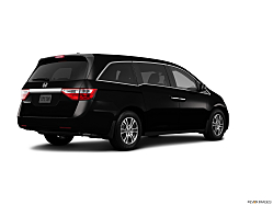 Thumbnail image of 2013 Honda Odyssey at Stargate Auto Sales Murfreesboro