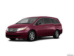Thumbnail image of 2013 Honda Odyssey at Stargate Auto Sales Murfreesboro