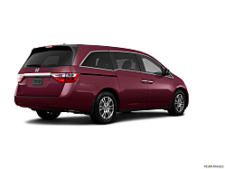 Thumbnail image of 2013 Honda Odyssey at Stargate Auto Sales Murfreesboro