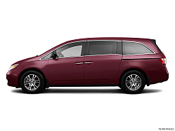 Thumbnail image of 2013 Honda Odyssey at Stargate Auto Sales Murfreesboro