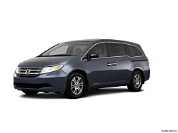 Thumbnail image of 2013 Honda Odyssey at Honda Morristown
