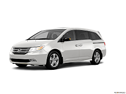 Thumbnail image of 2013 Honda Odyssey at Lakeway Auto
